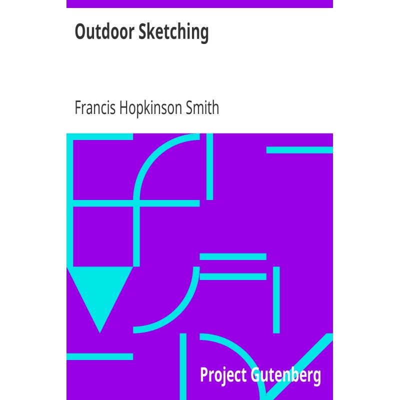 Outdoor Sketching Four...