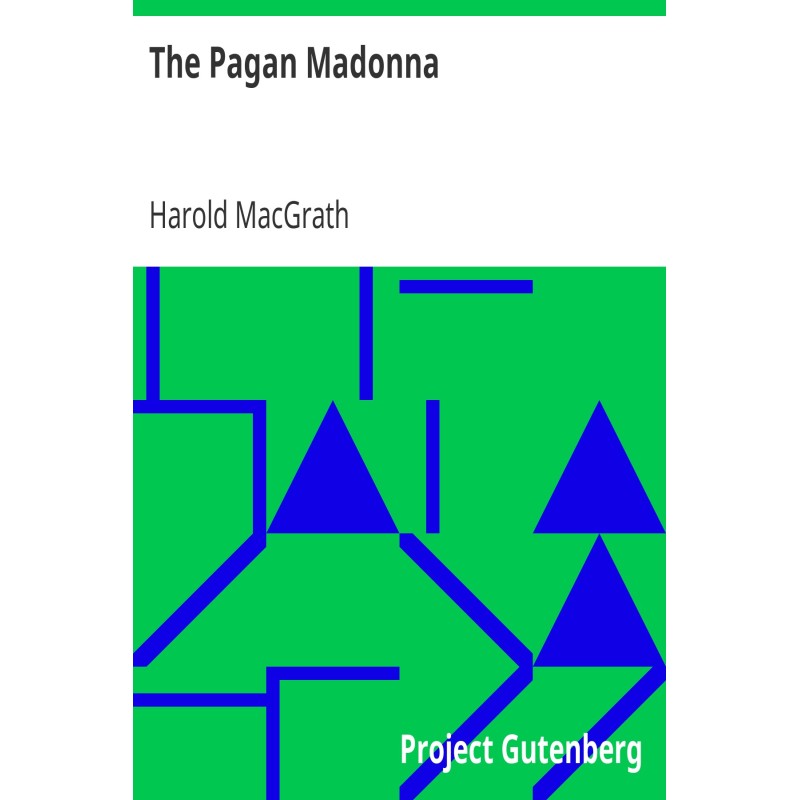 The Pagan Madonna
