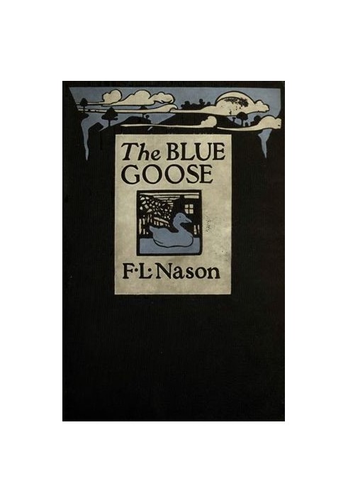 The Blue Goose