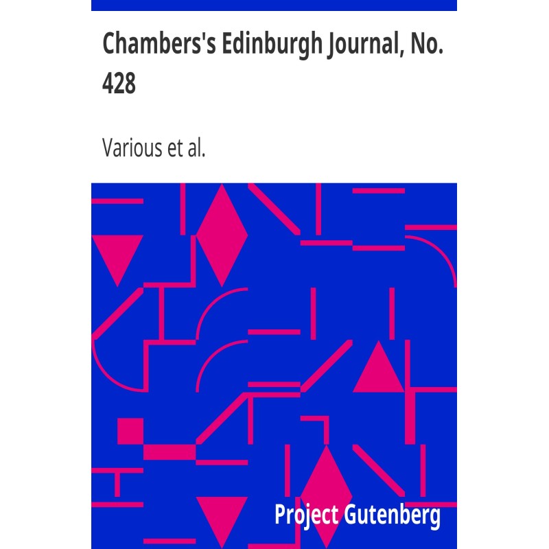 Эдинбургский журнал...