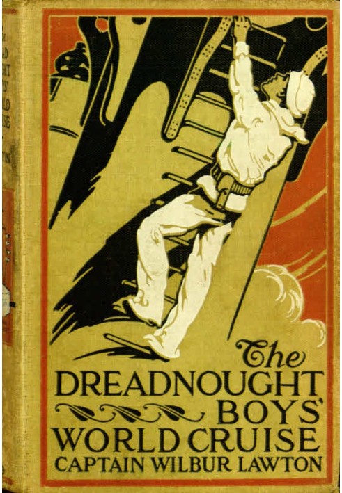 The Dreadnought Boys' World Cruise