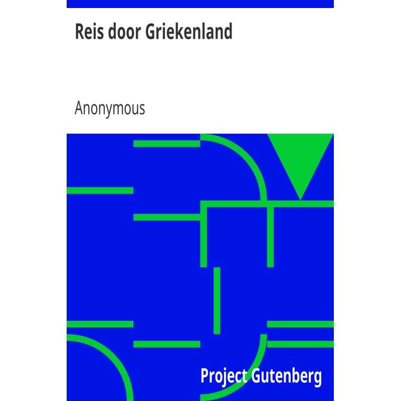 Journey through Greece The...