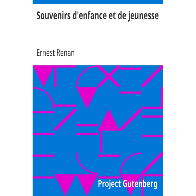 Memories of childhood and...