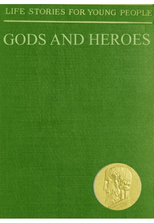 Gods and Heroes