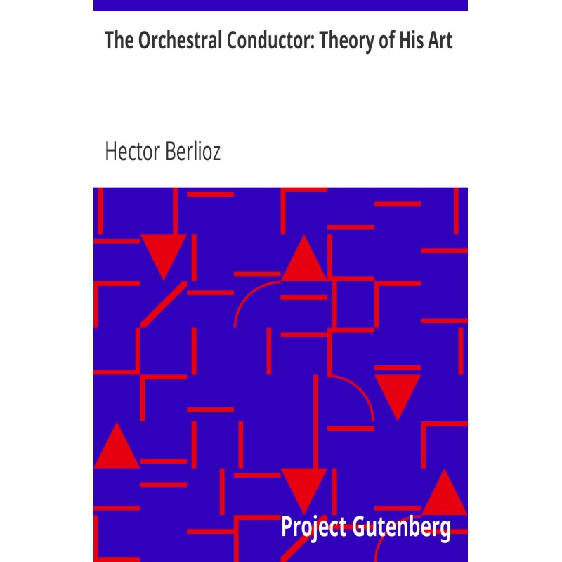 The Orchestral Conductor:...