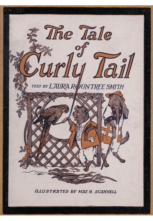 The tale of Curly-Tail