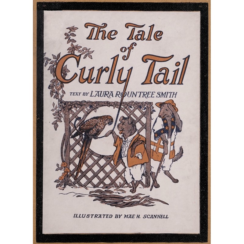 The tale of Curly-Tail