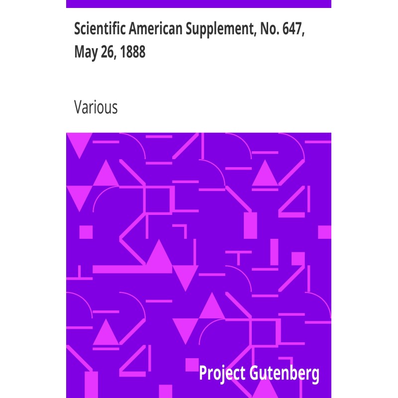 Scientific American...