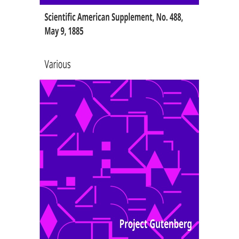 Scientific American...