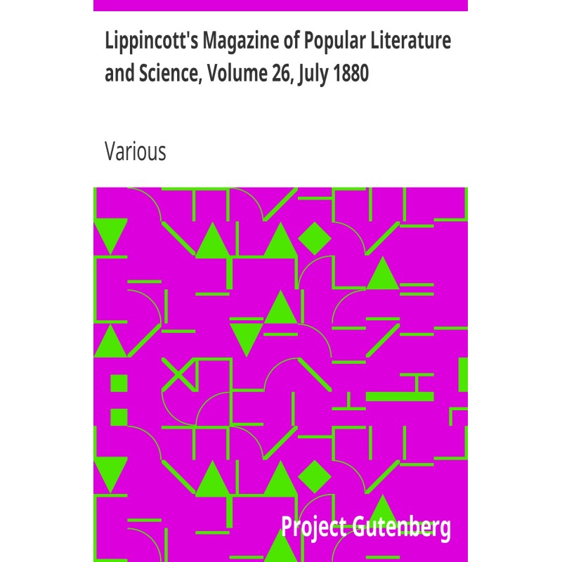 Журнал популярної...