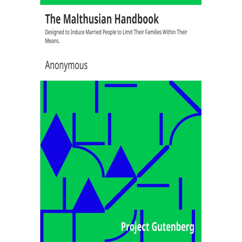 The Malthusian Handbook...