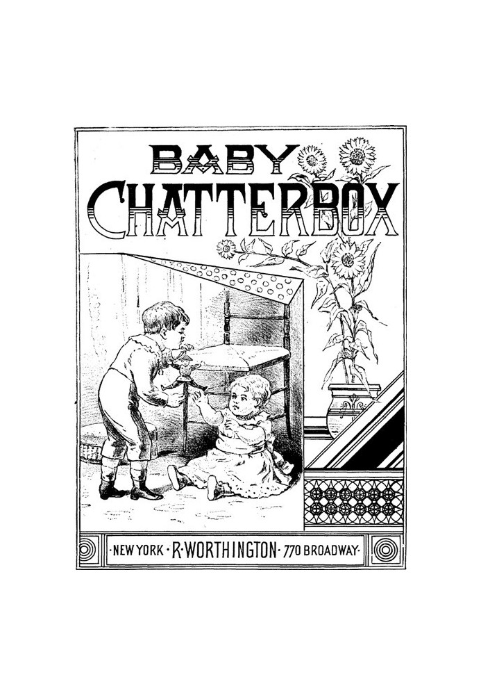 Baby Chatterbox