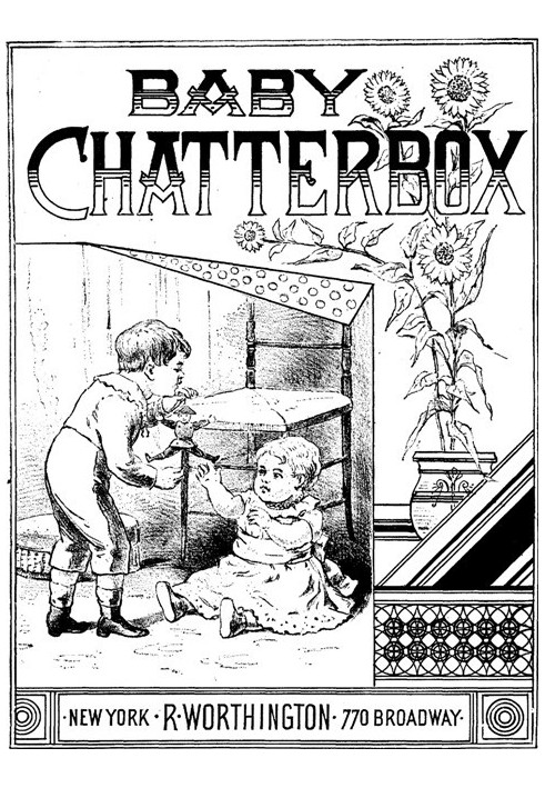 Baby Chatterbox