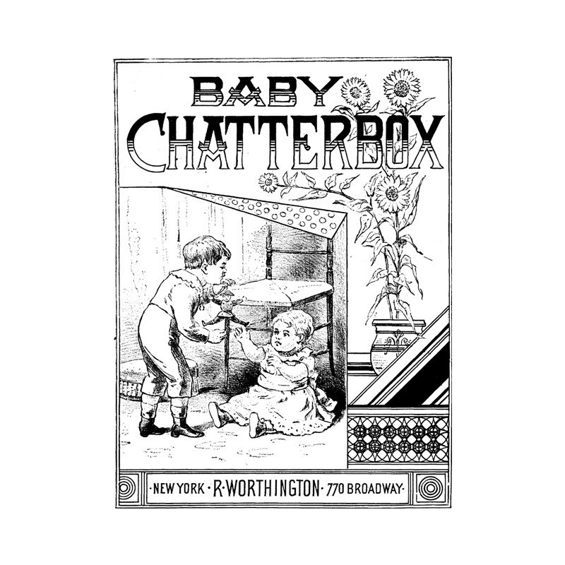 Baby Chatterbox