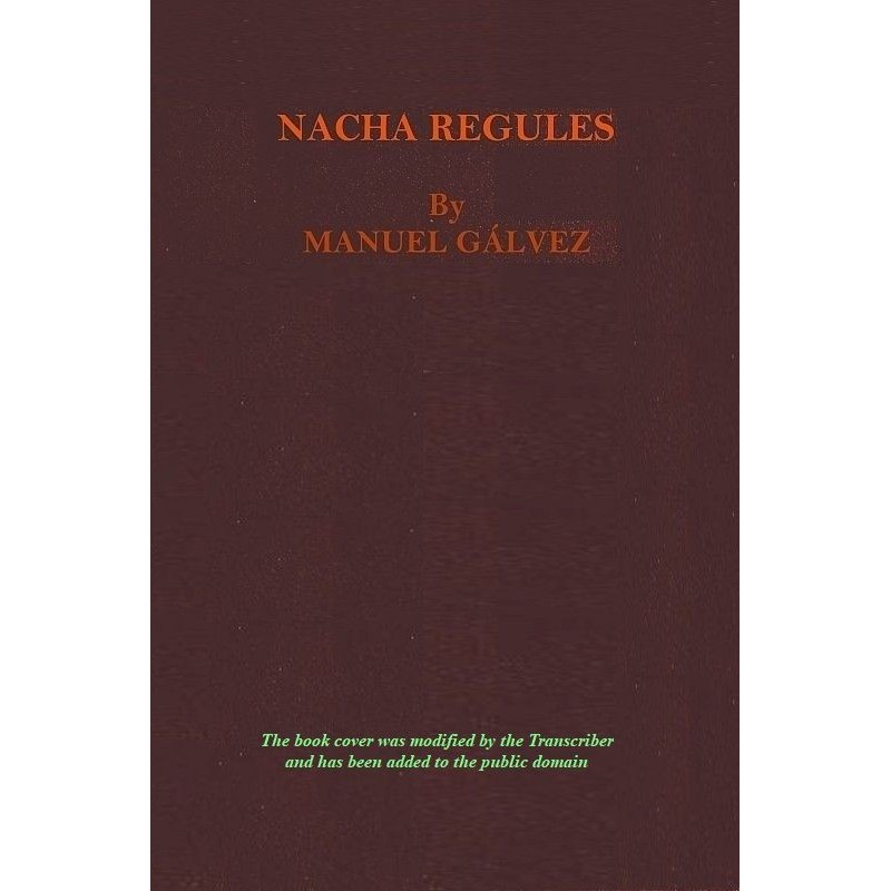 Nacha Regules
