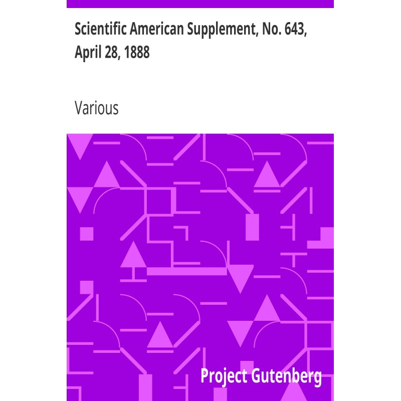 Приложение к Scientific...