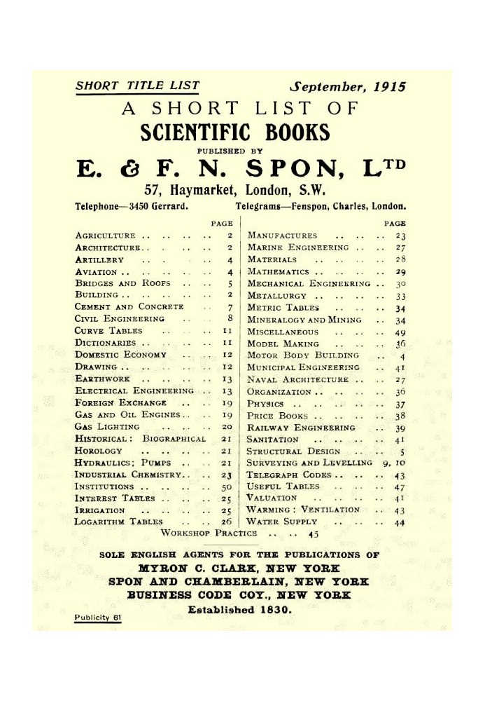 Истории Ника Картера № 156, 4 сентября 1915 г.: Кровь расскажет; или Игра Ника Картера в политике