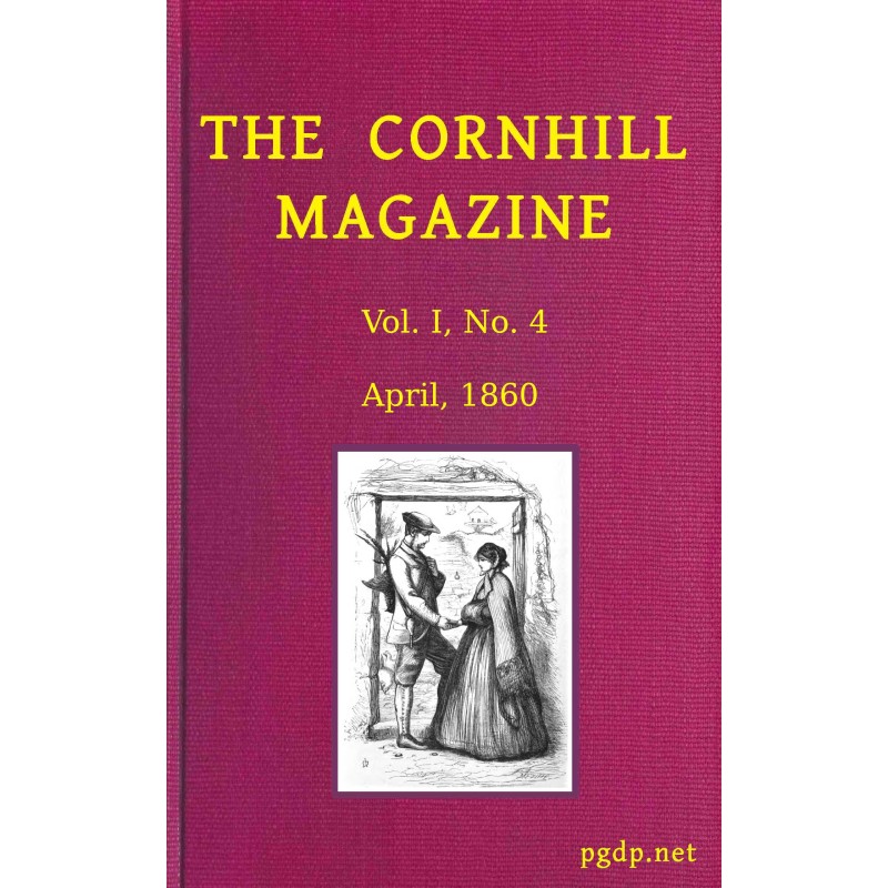 The Cornhill Magazine (Vol....