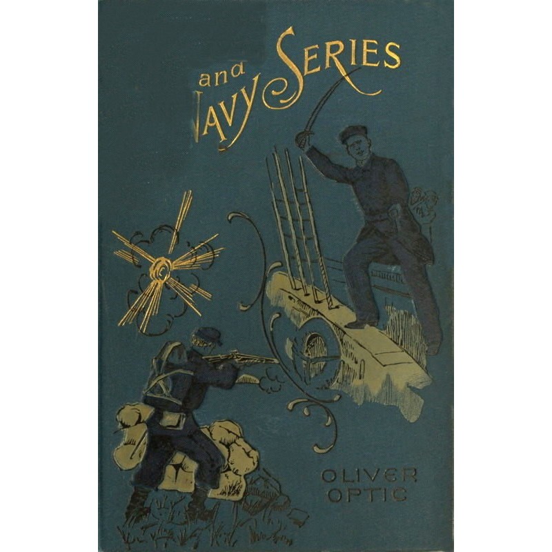 Fighting Joe; Or, The...