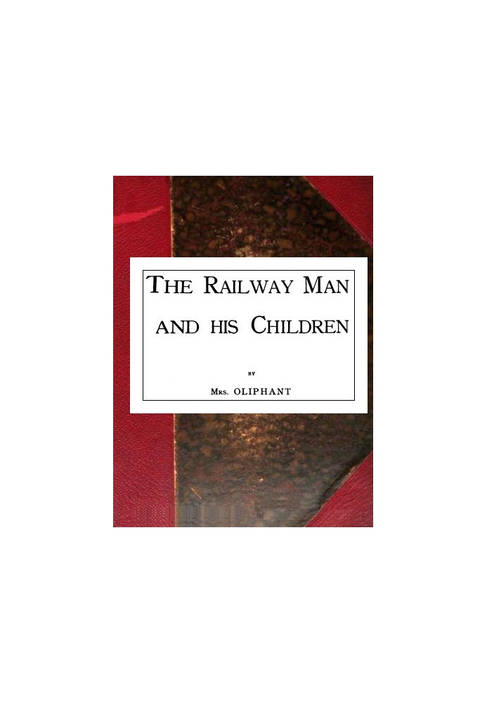 The Railway Man and His Children