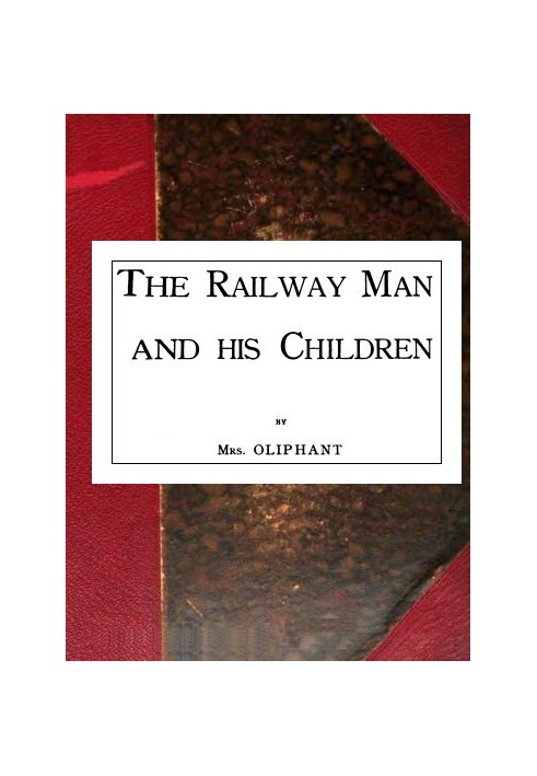 The Railway Man and His Children