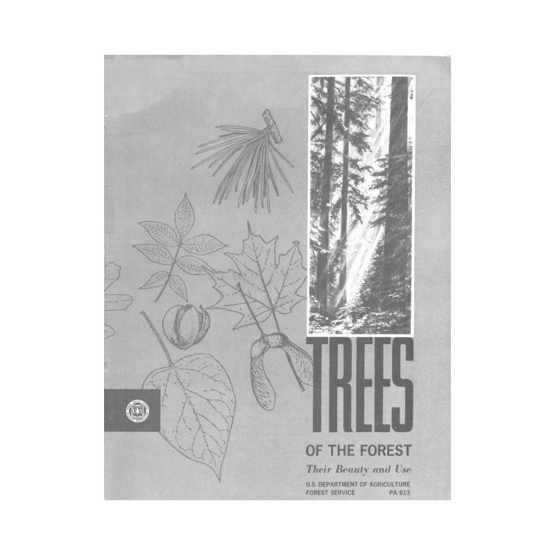 Trees of the Forest: Their...