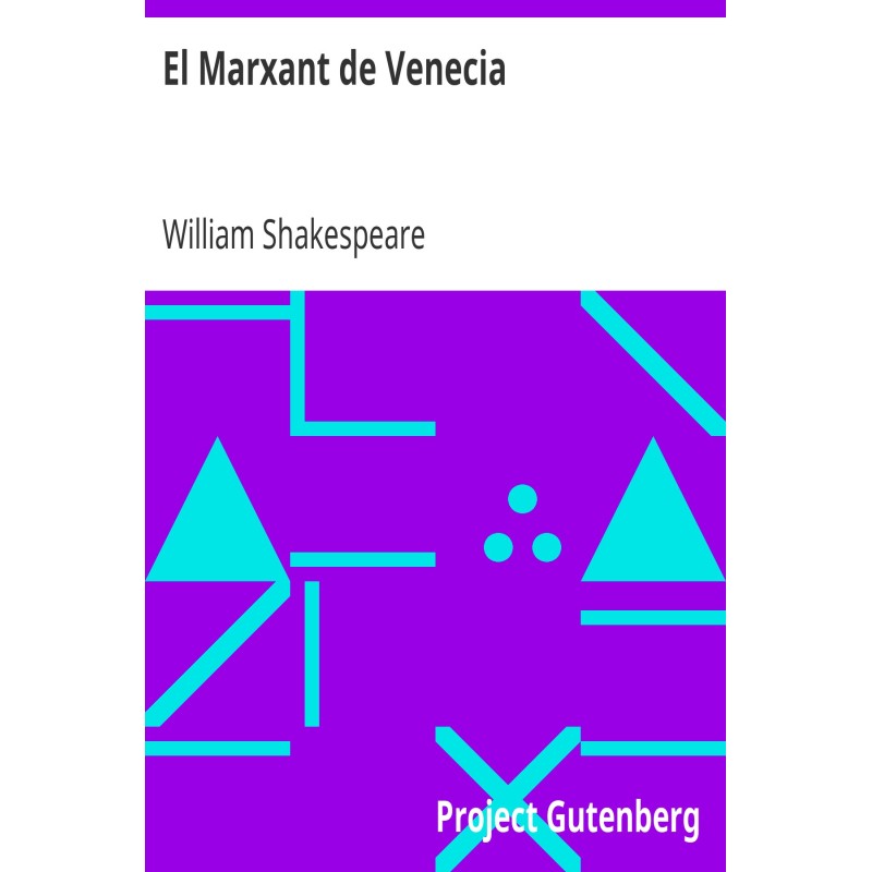 The Marchant of Venice