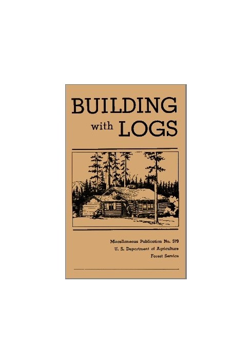 Building with Logs