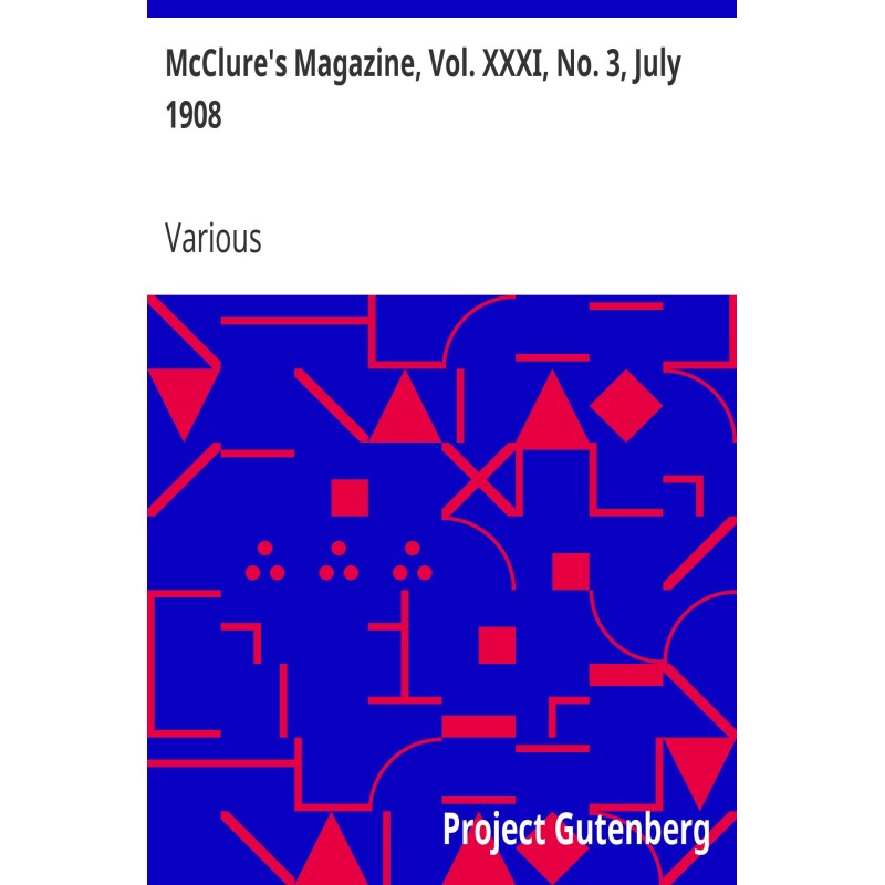 McClure's Magazine, Vol....