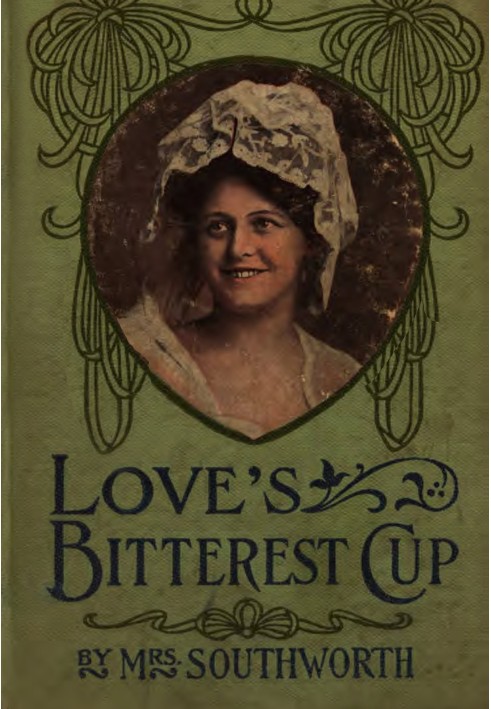 Love's bitterest cup