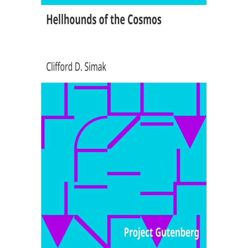 Hellhounds of the Cosmos