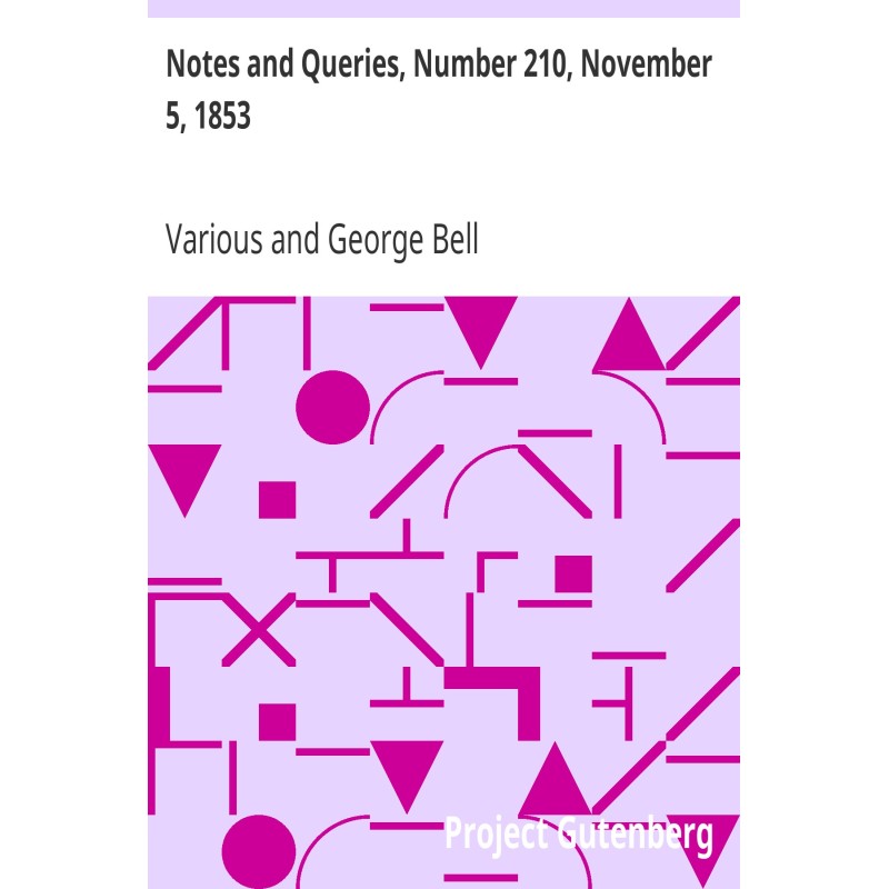 Примітки та запитання,...