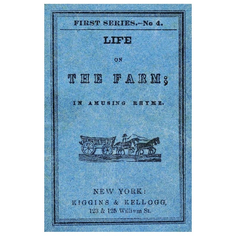 Life on the Farm; in...