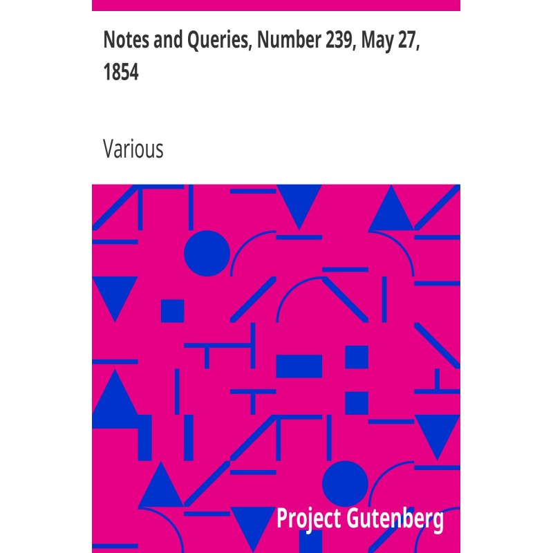 Примітки та запитання,...