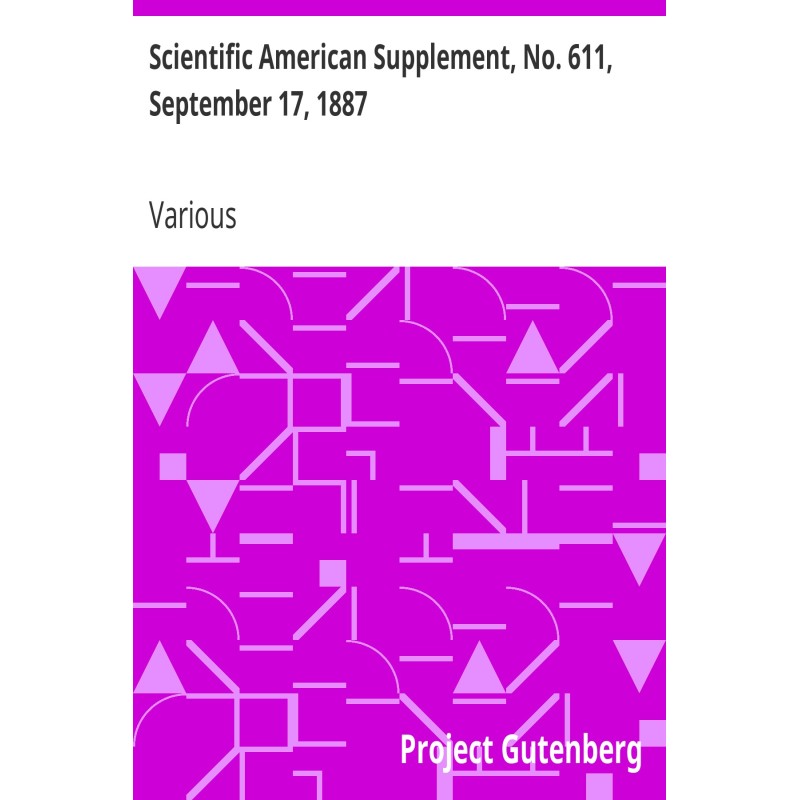 Scientific American...