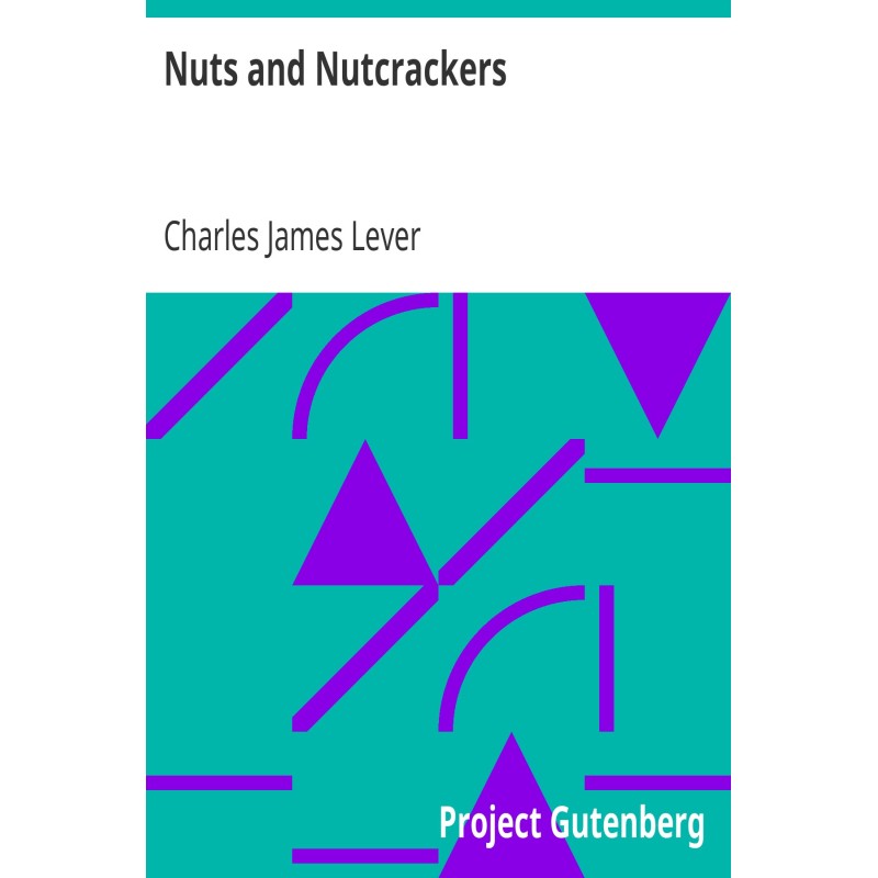 Nuts and Nutcrackers