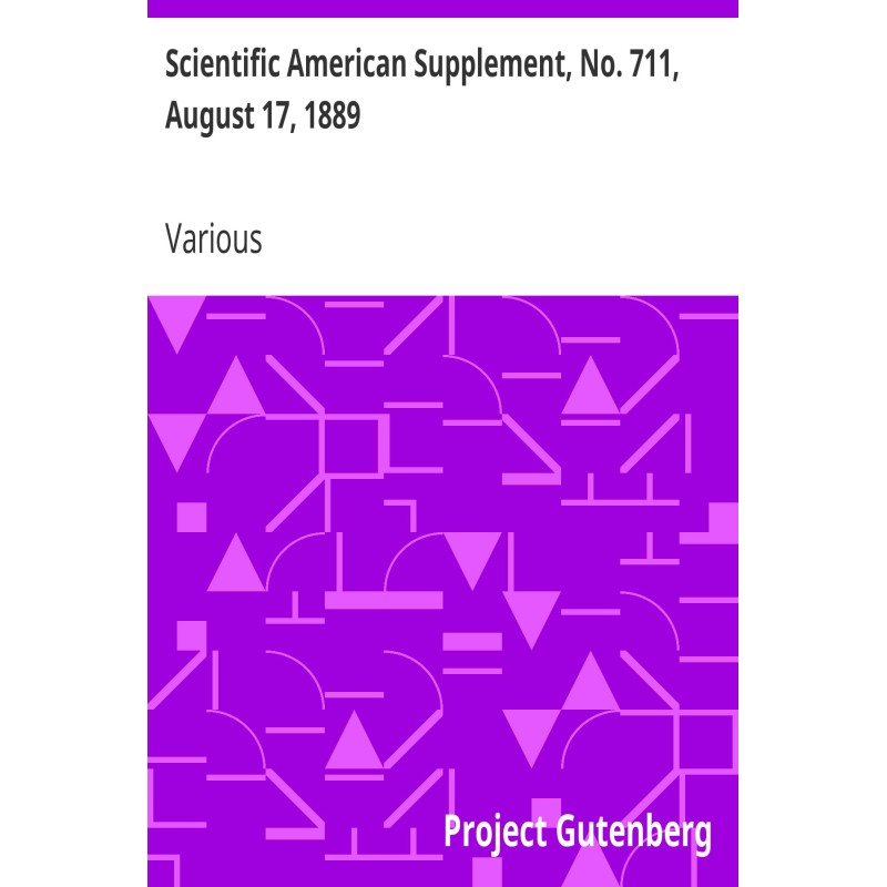 Scientific American...