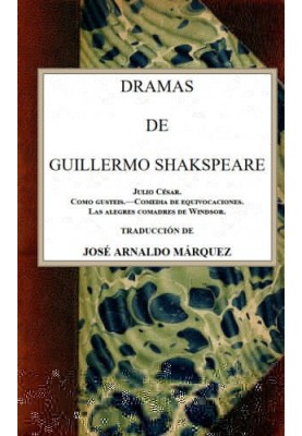 Dramas of William Shakspeare [vol. 4]