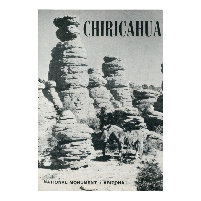 Chiricahua National...