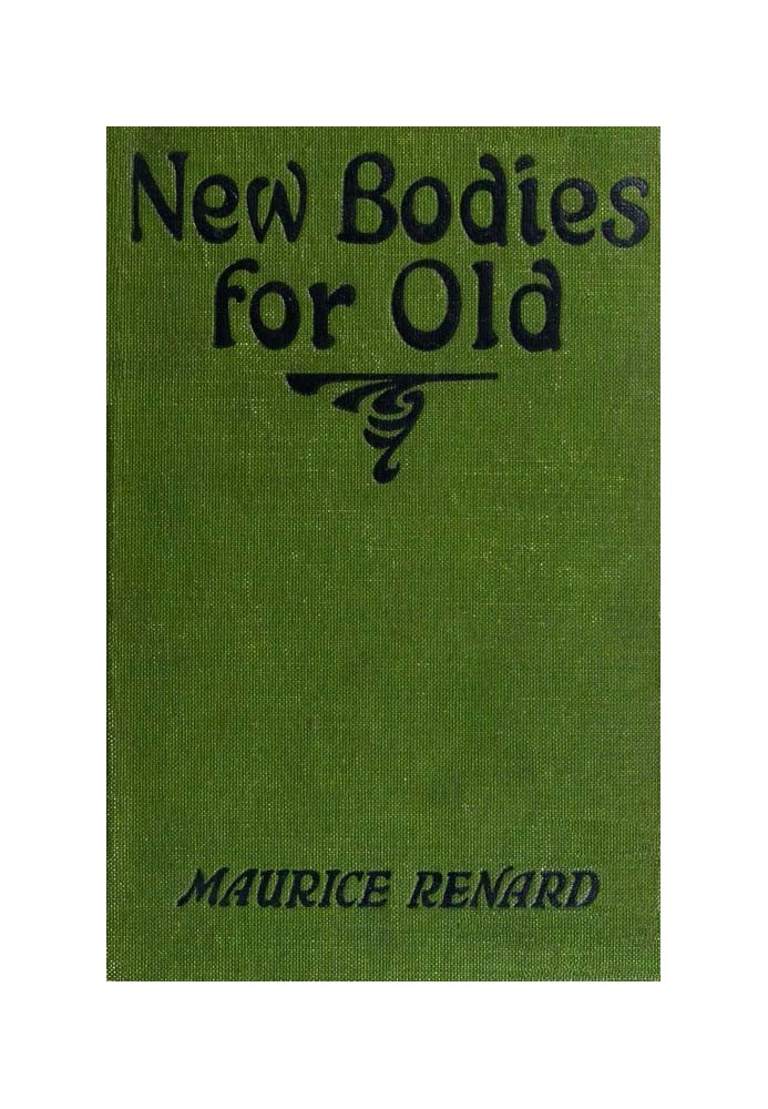 New Bodies for Old