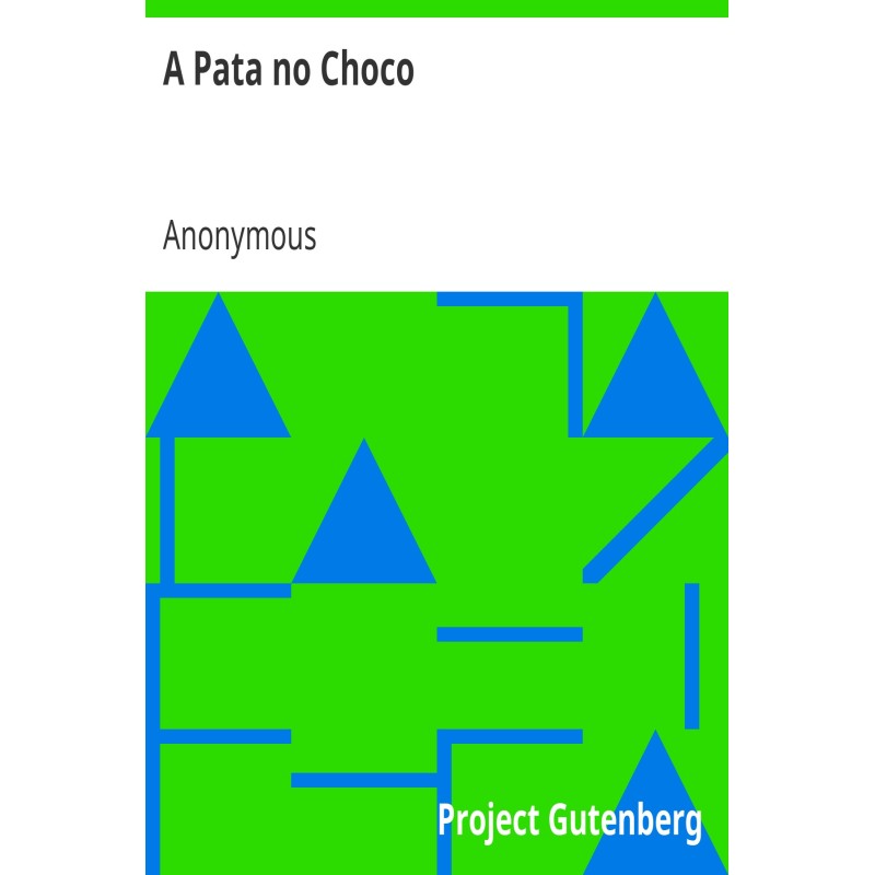 The Paw in the Choco