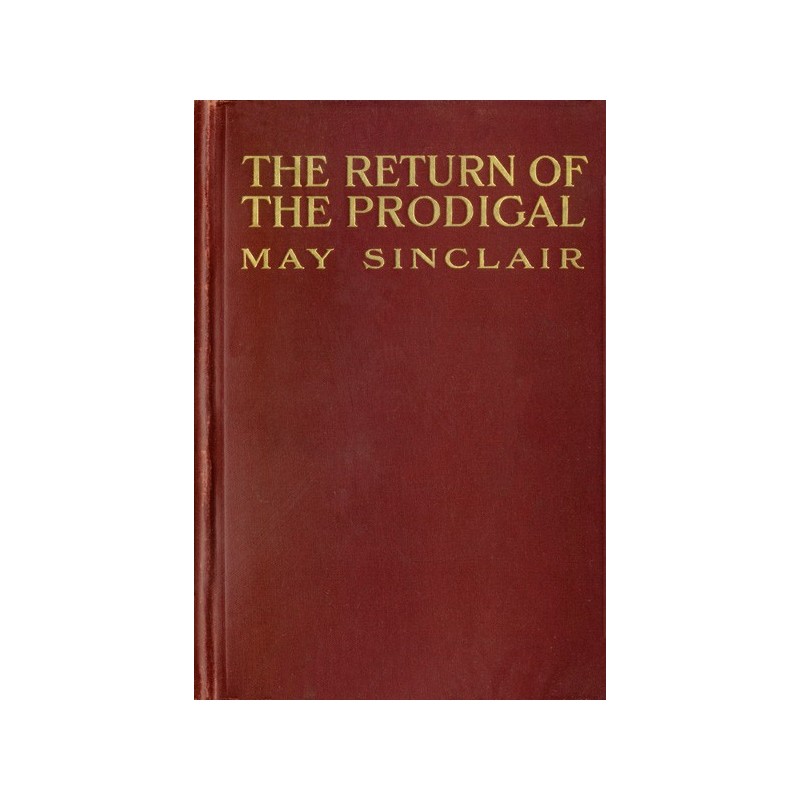 The Return of the Prodigal