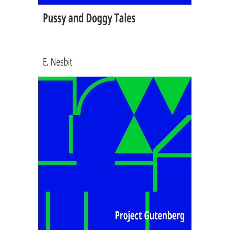 Pussy and Doggy Tales