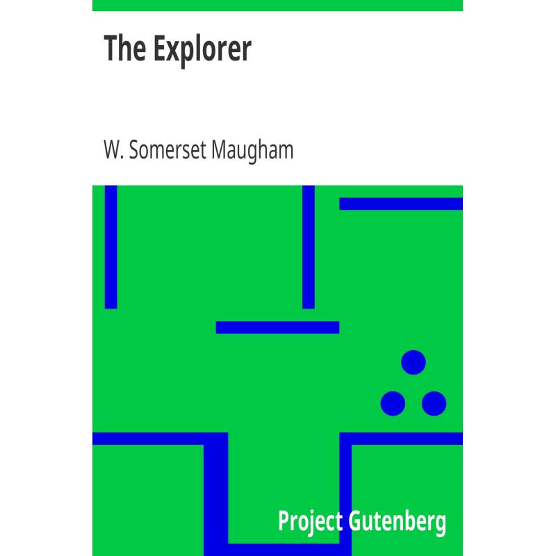 The Explorer
