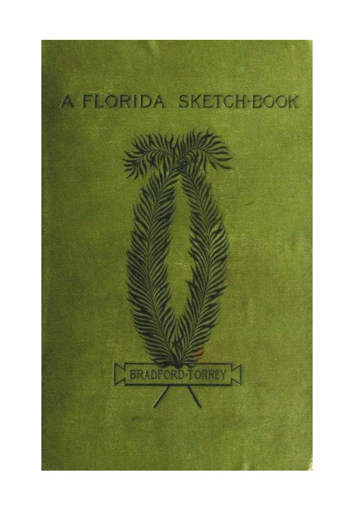 A Florida Sketch-Book