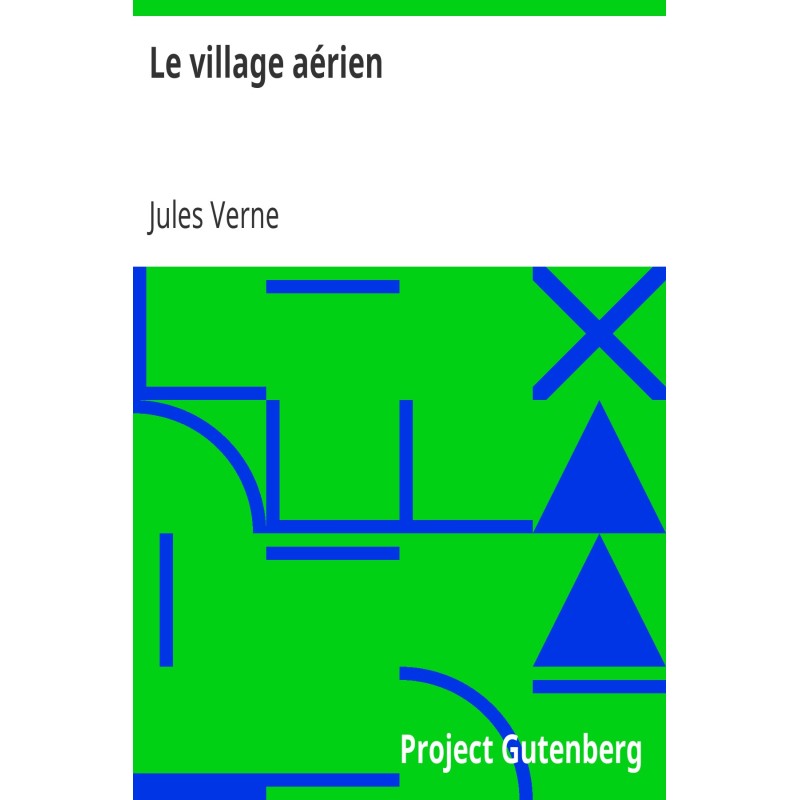 Воздушная деревня