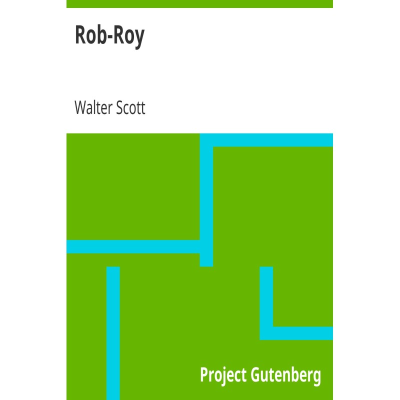 Rob Roy