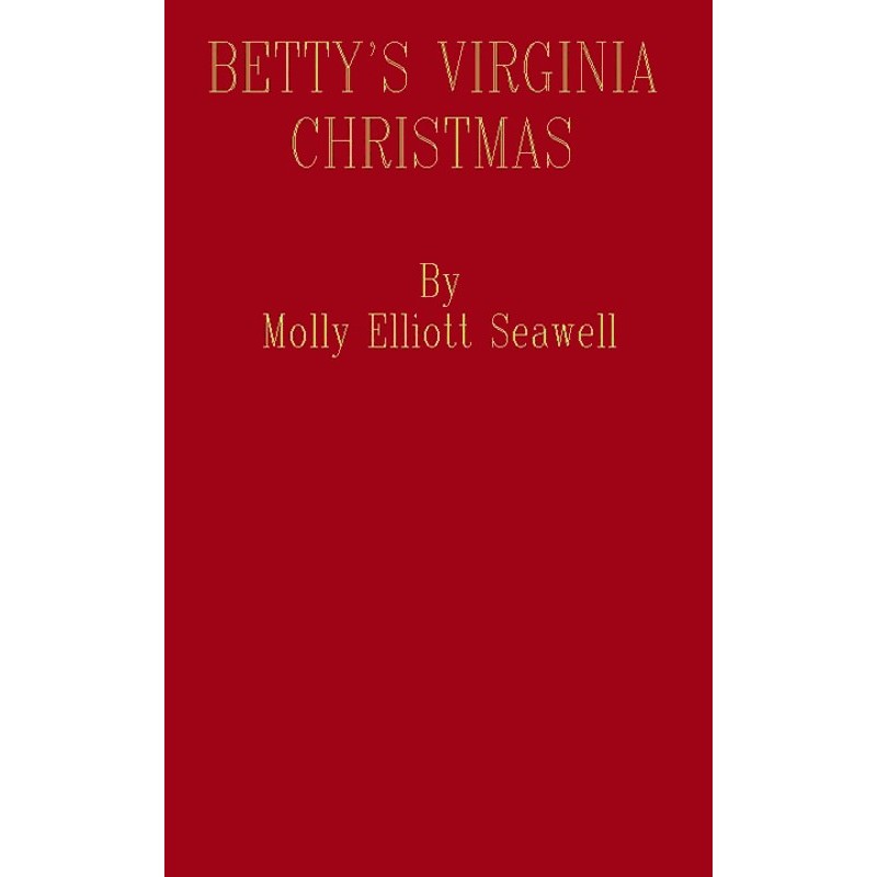 Betty's Virginia Christmas
