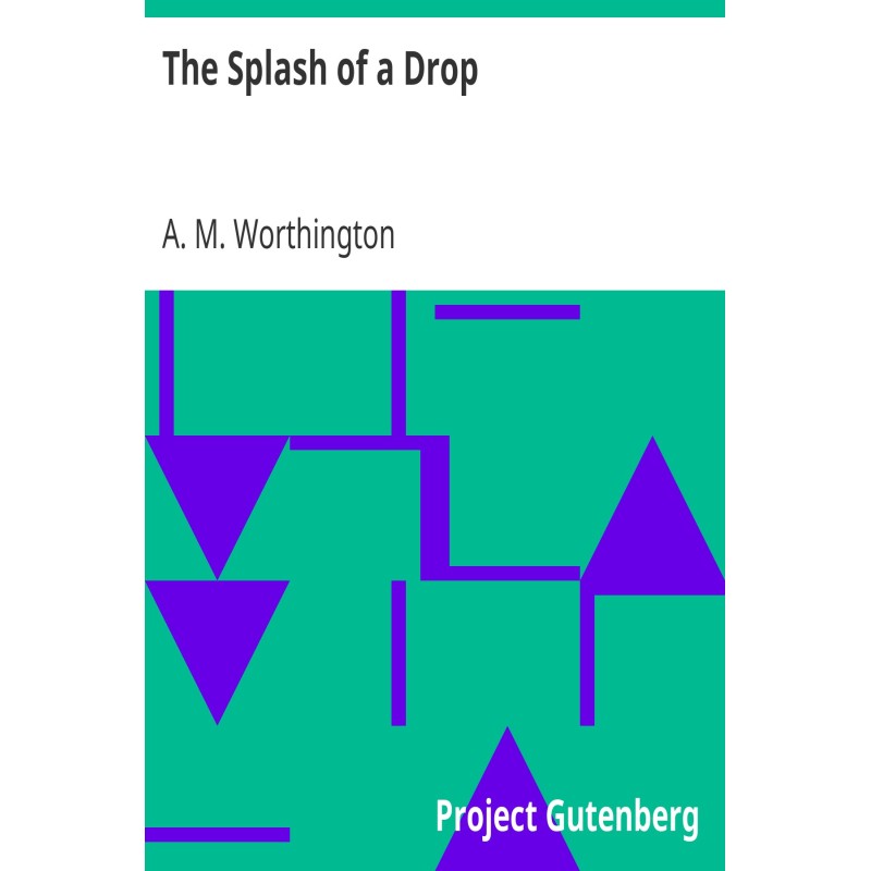 The Splash of a Drop