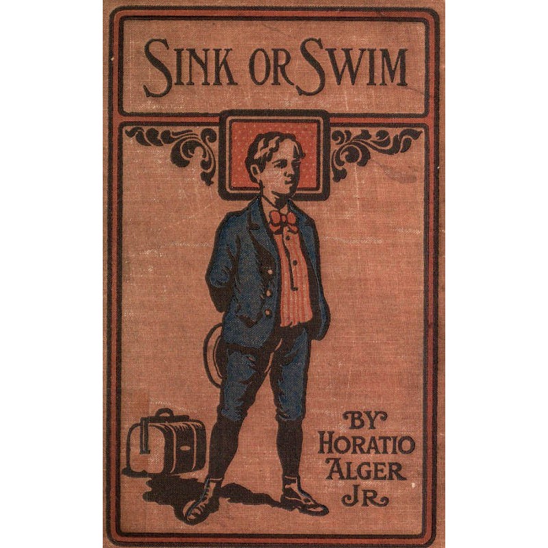 Sink or Swim; or, Harry...